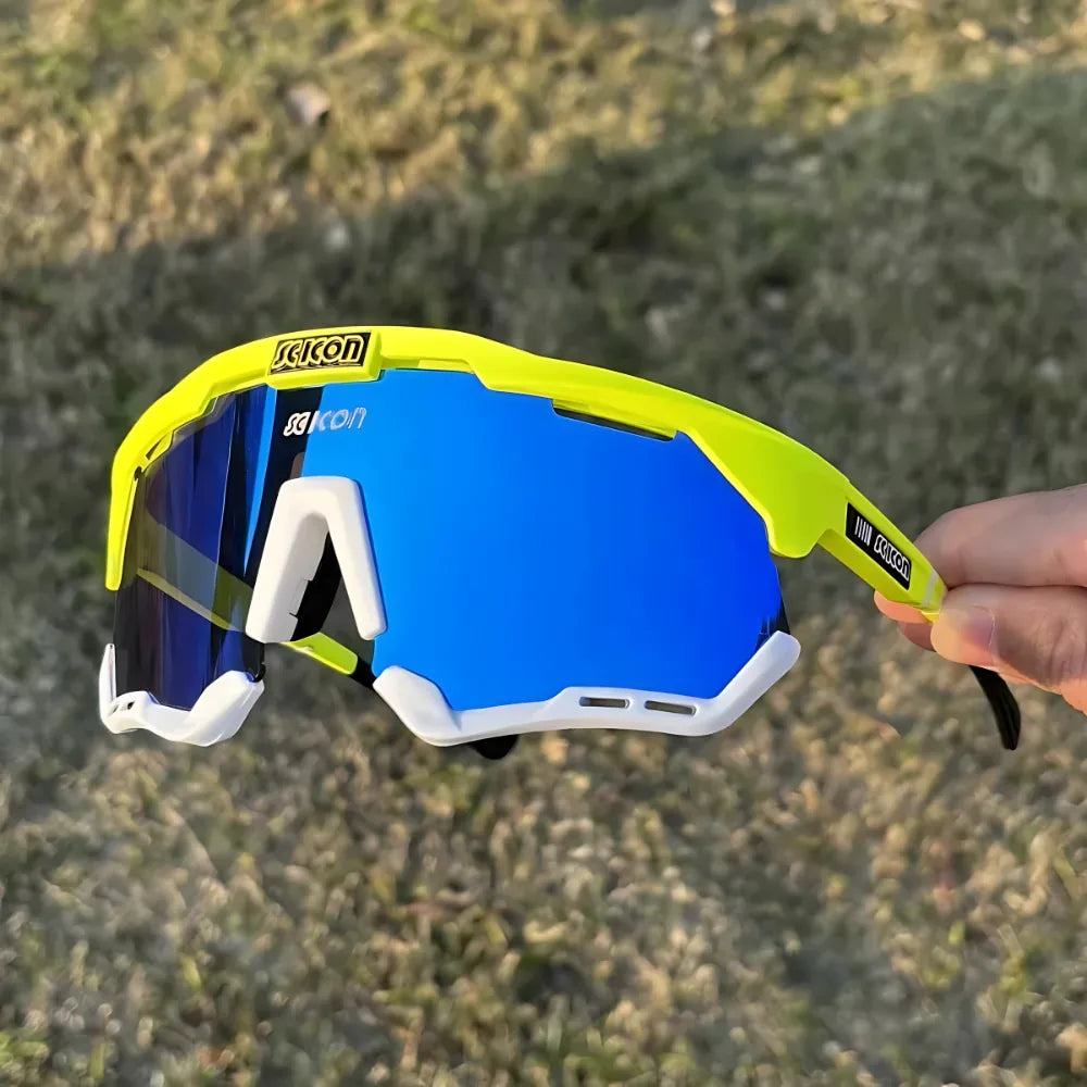 AERO RIDE