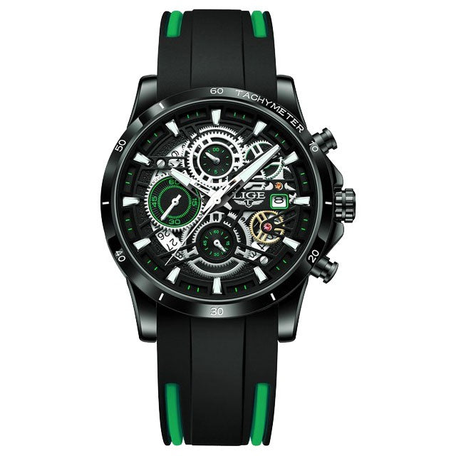 Relógio LIGE Novo