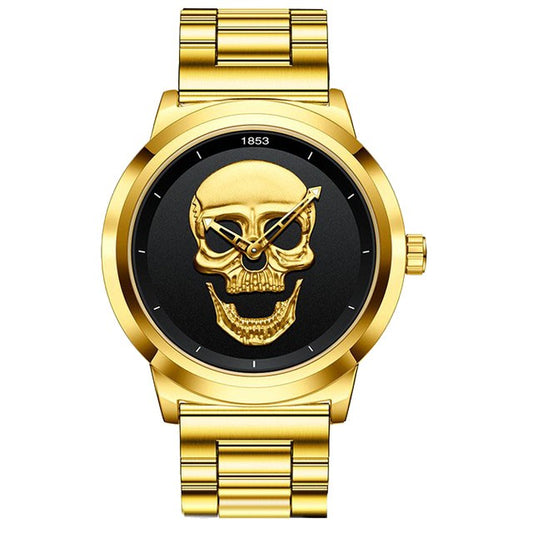 Theo Lige® SKULL