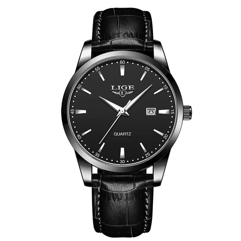 Relógio LIGE Eternity