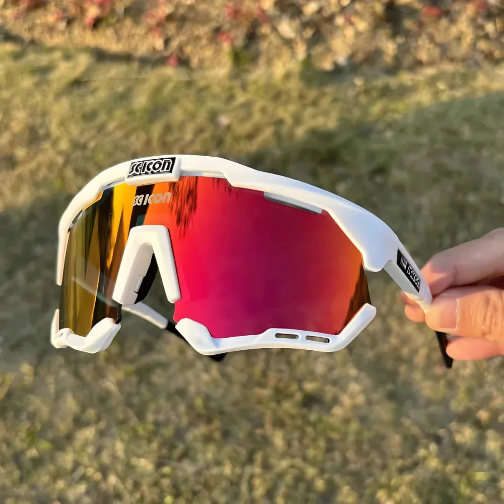 AERO RIDE