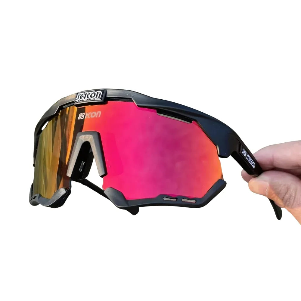 AERO RIDE